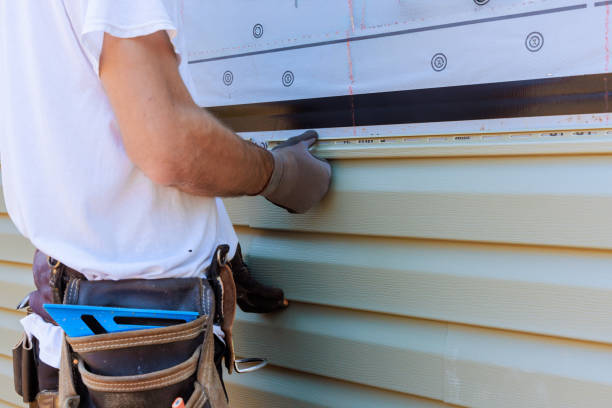 Trusted Emergency Siding Repair service in Garwood, NJ - Creative Siding