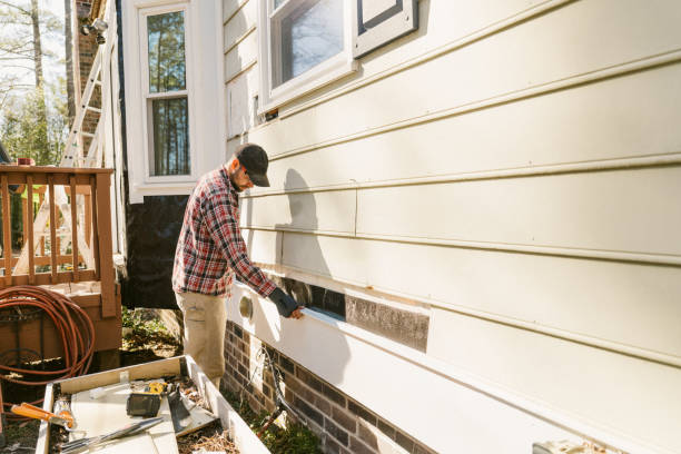 Trusted Siding Inspection service in Garwood, NJ - Creative Siding